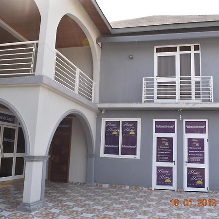 Home From Home Gh Accra Exterior photo