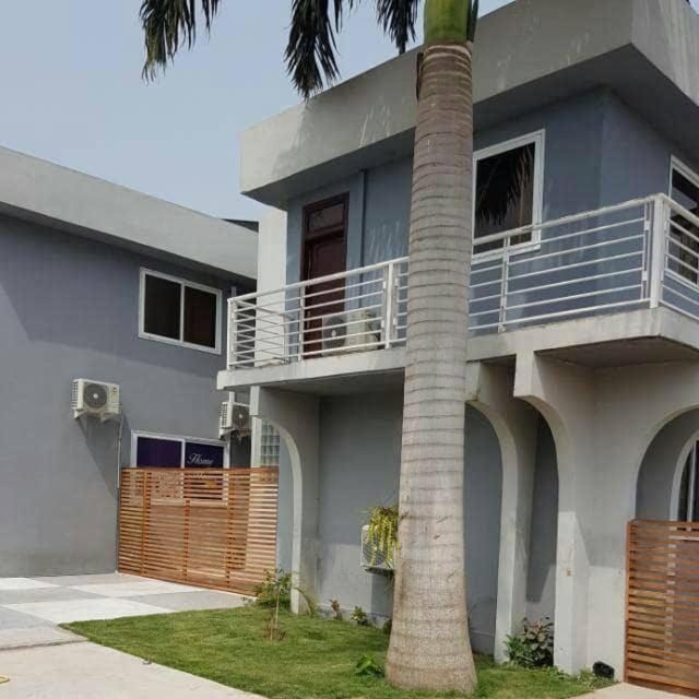 Home From Home Gh Accra Exterior photo